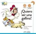 Quiero ser uno gallina, nueva edicion - tantis.pl