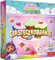Ciasteczkobranie Koci Domek Gabi TREFL - tantis.pl