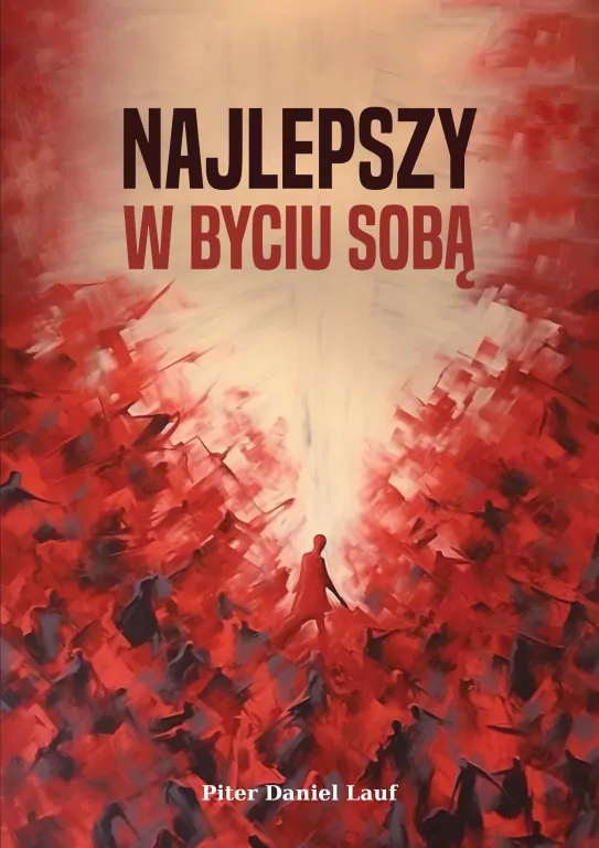 Najlepszy w byciu sobą - tantis.pl