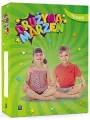 Drużyna marzeń Pięciolatek. BOX - tantis.pl