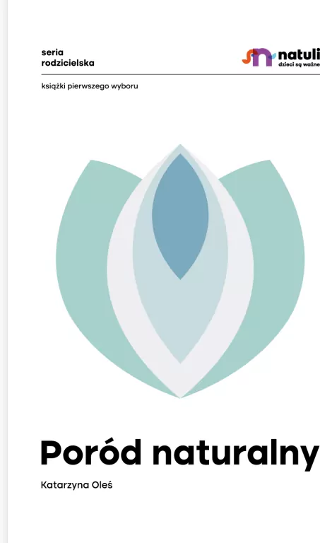 Poród naturalny - tantis.pl