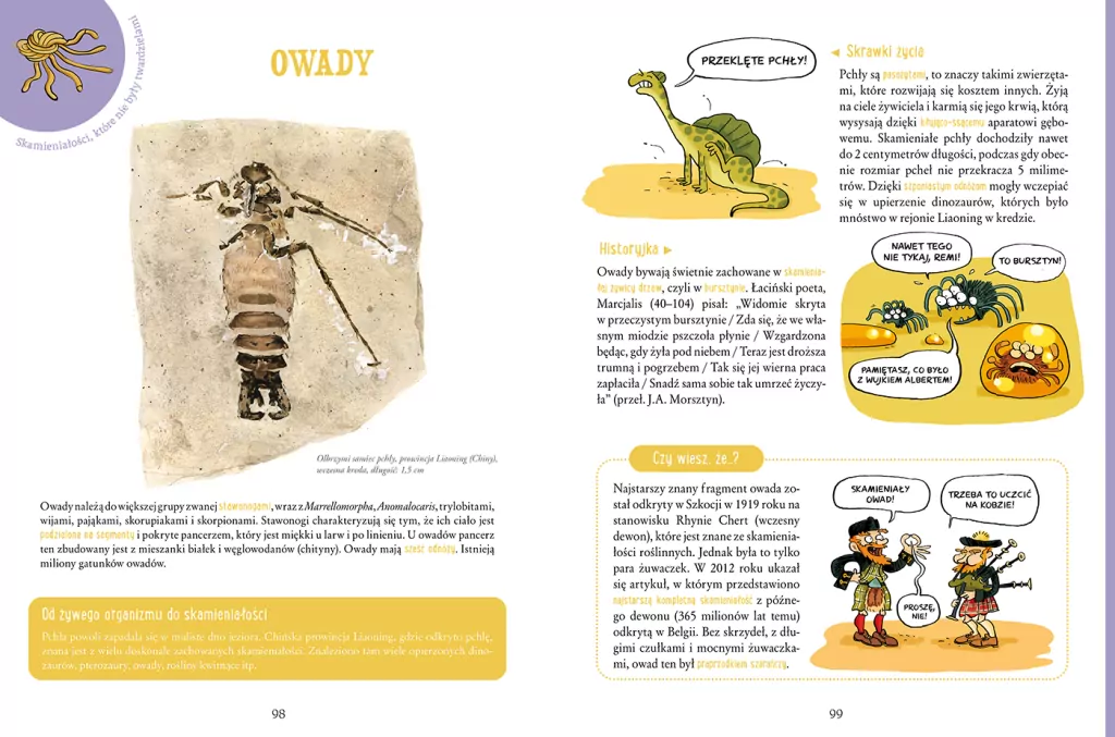 Dinozaury rządzą - tantis.pl