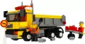 Klocki konstrukcyjne Budowa ALLEBLOX - tantis.pl