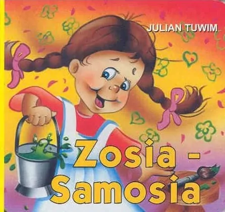 Zosia Samosia - tantis.pl