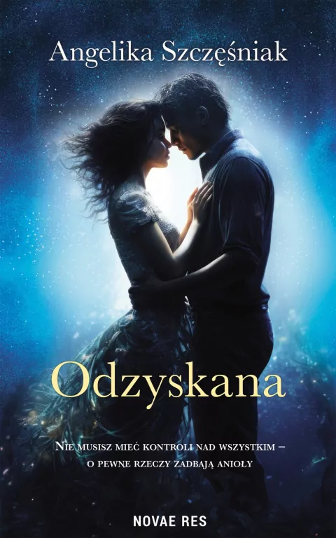 Odzyskana - tantis.pl
