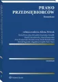 Prawo przedsiębiorców Komentarz - tantis.pl