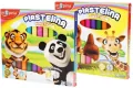 Plastelina 24 kolory - tantis.pl