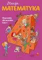 Stacja Matematyka. Wyzwania dla uczniów klas 4 - tantis.pl