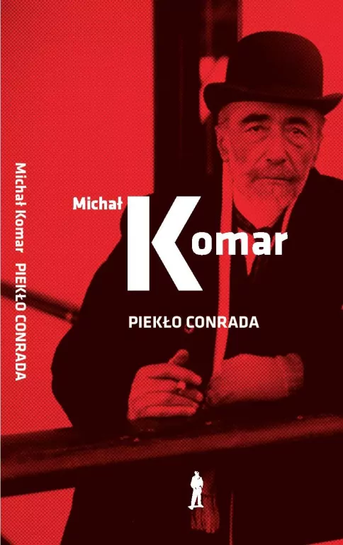 Piekło Conrada - tantis.pl