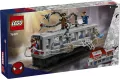 LEGO® Spider-Man kontra Doc Ock — scena w metrze 76321 - tantis.pl