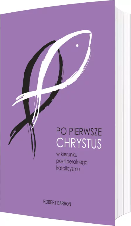 Po pierwsze Chrystus - tantis.pl