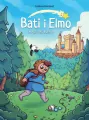 Małe problemy. Bati i Elmo. Tom 1 - tantis.pl