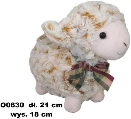 Owca 18cm - tantis.pl