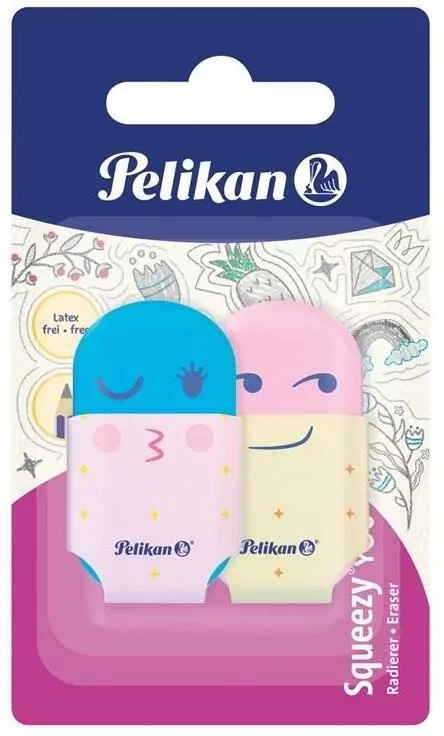 Gumka Squeezy - tantis.pl