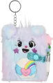 NOTES BRELOK PLUSZ CARE BEARS1 DLUG 70X90 STK PB - tantis.pl