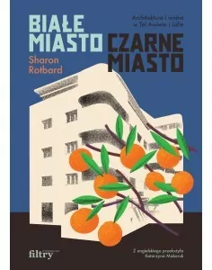 Białe miasto, czarne miasto - tantis.pl
