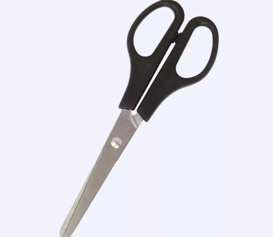 Nożyczki zaokrąglane 16.5 cm GR-2650 GRAND - tantis.pl