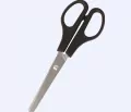 Nożyczki zaokrąglane 16.5 cm GR-2650 GRAND - tantis.pl