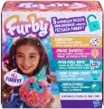 Interaktywna maskotka koralowa. Furby 2.0 - tantis.pl