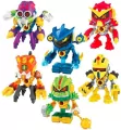 Figurka Treasure X Robots Gold Robot - tantis.pl