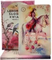 Lenormand słodkich kwiatów - tantis.pl