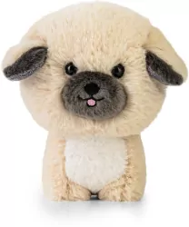 Maskotka Teddy Pets. Pekinczyk