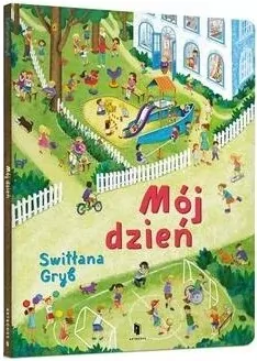 Mój dzień - tantis.pl