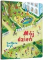 Mój dzień - tantis.pl