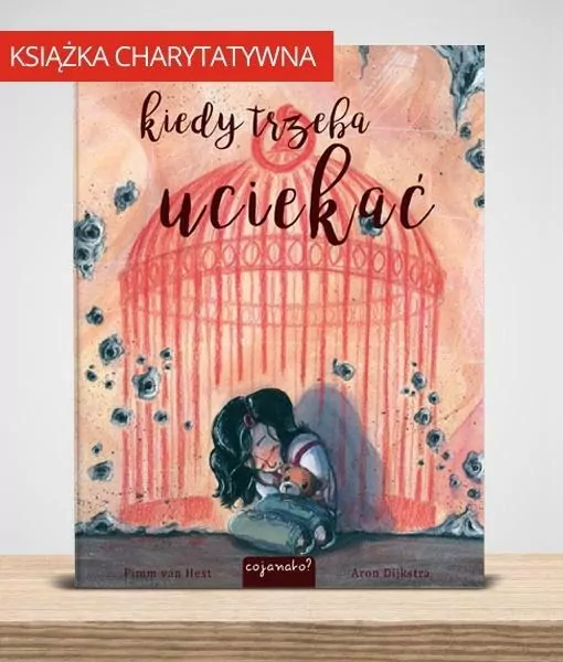 Kiedy trzeba uciekać - tantis.pl