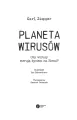 Planeta wirusów. Czy wirusy sterują życiem na ziemi - tantis.pl