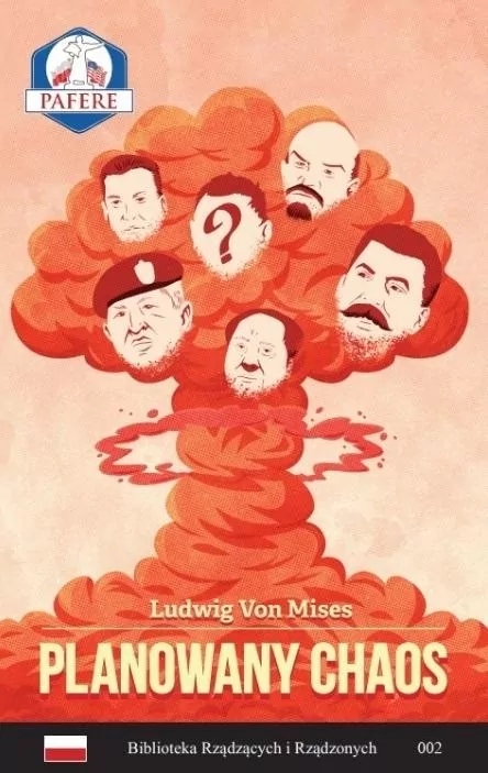 Planowany Chaos - tantis.pl