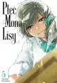 Płeć Mona Lisy. Tom 5 - tantis.pl