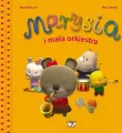 Marysia i mała orkiestra - tantis.pl