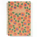 Notes Flowers II - tantis.pl
