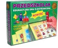 Przedszkolak. Edukacyjna gra elektroniczna - tantis.pl