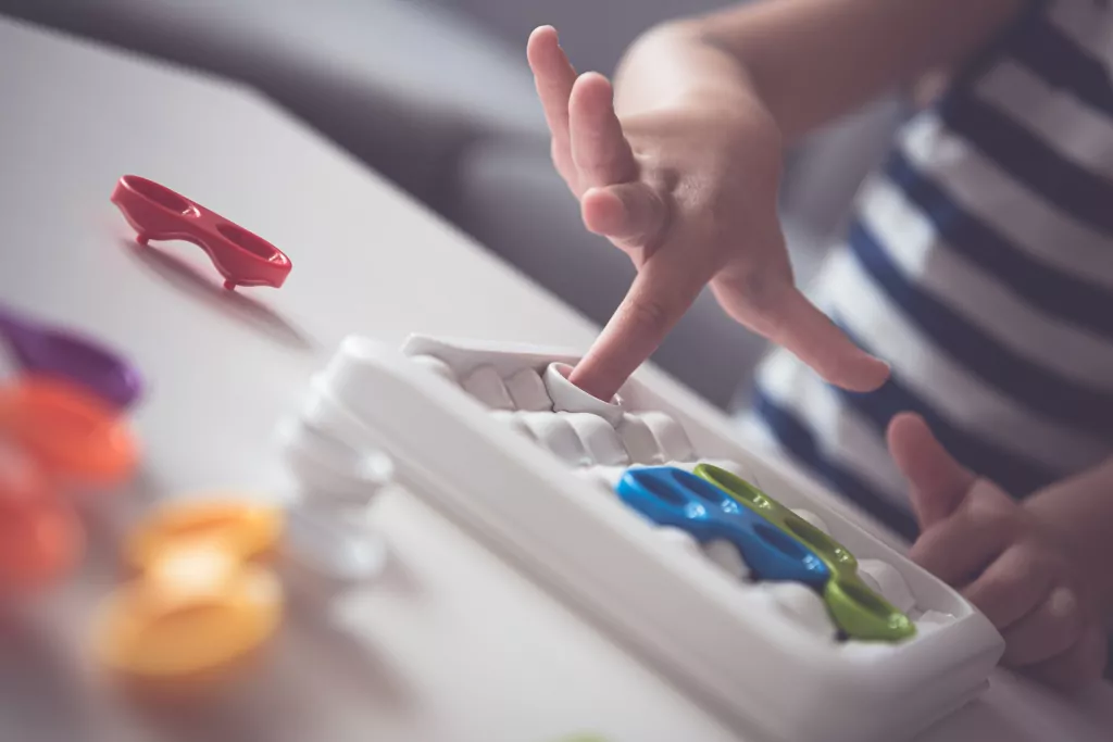 Smart Games. Antywirus Mutacja (PL) - tantis.pl