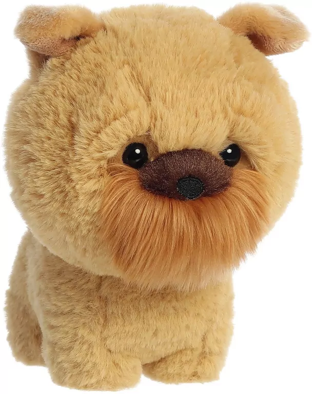 Maskotka Teddy Pets Griffon Bruxellois - tantis.pl