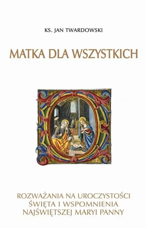 Matka dla wszystkich - tantis.pl