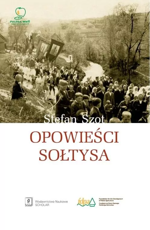 Opowieści sołtysa - tantis.pl