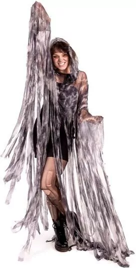 Strój zombie roz. L-XL - tantis.pl