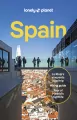 Spain. Lonely Planet - tantis.pl