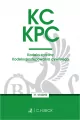 KC. KPC. Kodeks cywilny. Kodeks postępowania... - tantis.pl