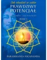 Prawdziwy potencjał. Mądrość Joganandy. Tom 7 - tantis.pl