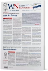 Wszystko, co Najważniejsze nr 8