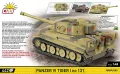 Historical Collection Panzer VI Tiger I no 131 - tantis.pl