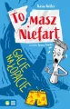 Tomasz Niefart. Gacie na łopacie - tantis.pl