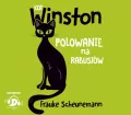 Polowanie na rabusiów. Kot Winston Audiobook - tantis.pl