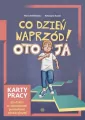 Co dzień naprzód! Oto Ja. KP dla dzieci ze specj. - tantis.pl