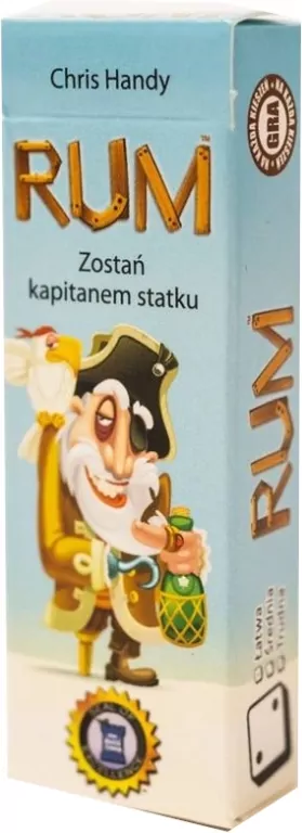 Rum. Gra - tantis.pl