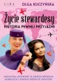 Życie stewardesy. Historia pewnej przyjaźni - tantis.pl